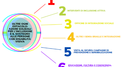 PUBBLICATO IL BANDO SCU 2023 – PRESENTA LA DOMANDA ENTRO IL 15 FEBBRAIO 2024